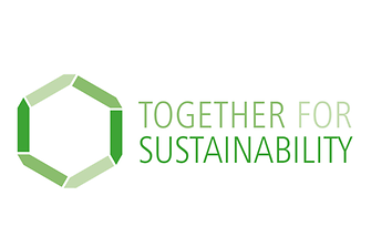 Logo Together for Sustainability