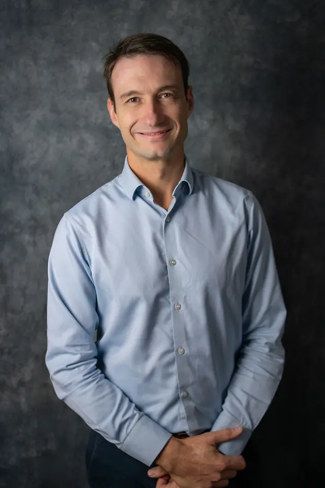 Andrés Bultó asumió la presidencia de Henkel Chile