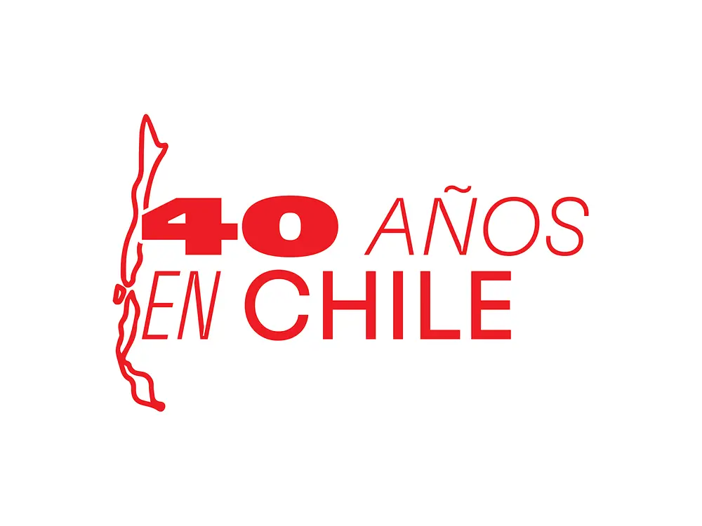 Henkel celebra su 40° aniversario