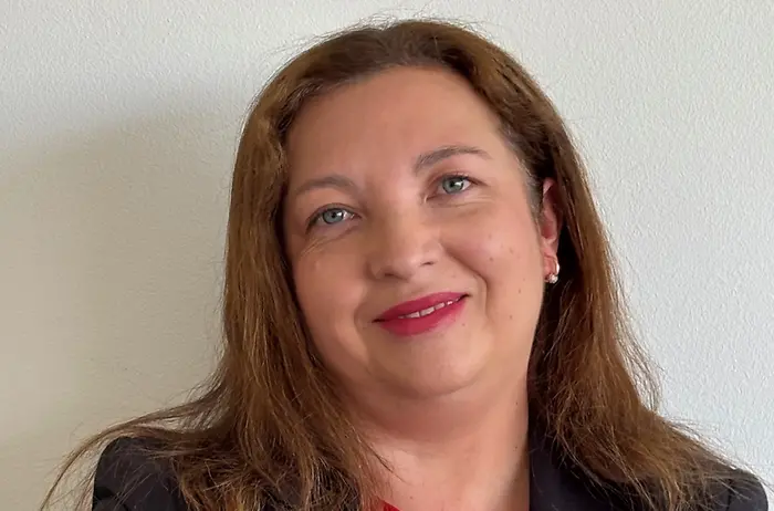 Carolina Rivas, Gerenta General del negocio de Adhesive Technologies Retail en Chile.