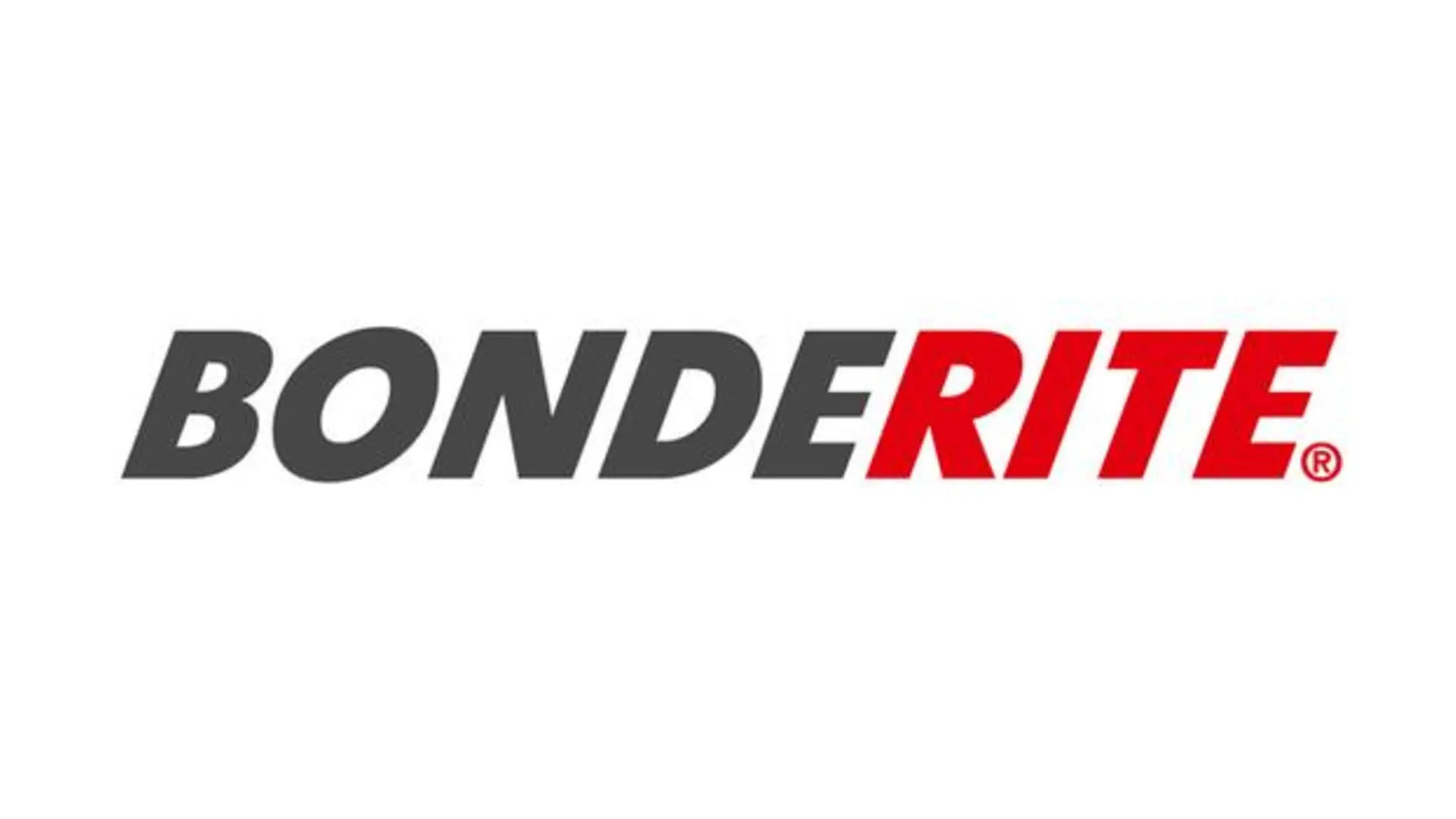Bonderite logo