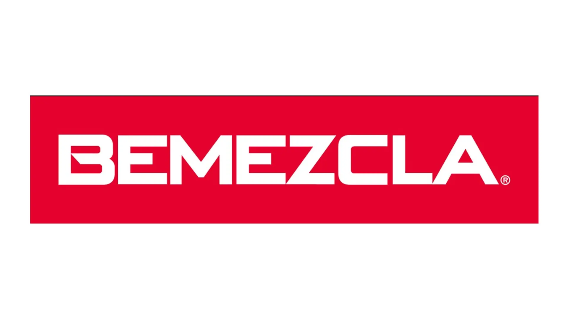 Bemezcla logo