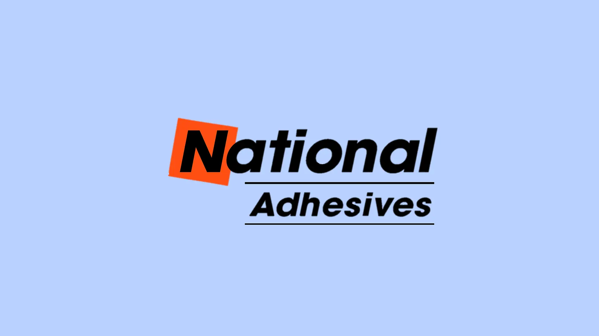 El logotipo de National Starch (2008)