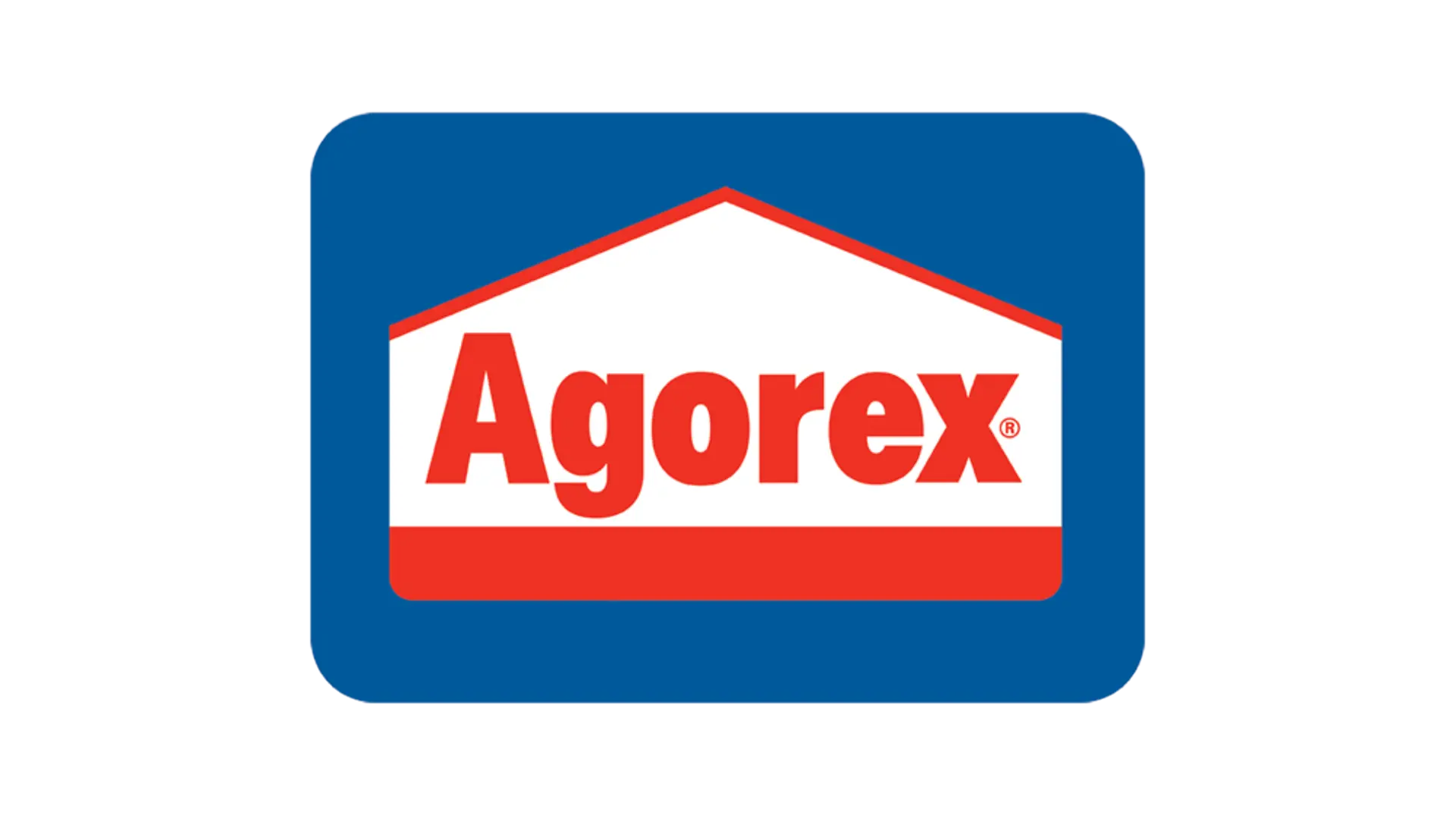 Agorex logo