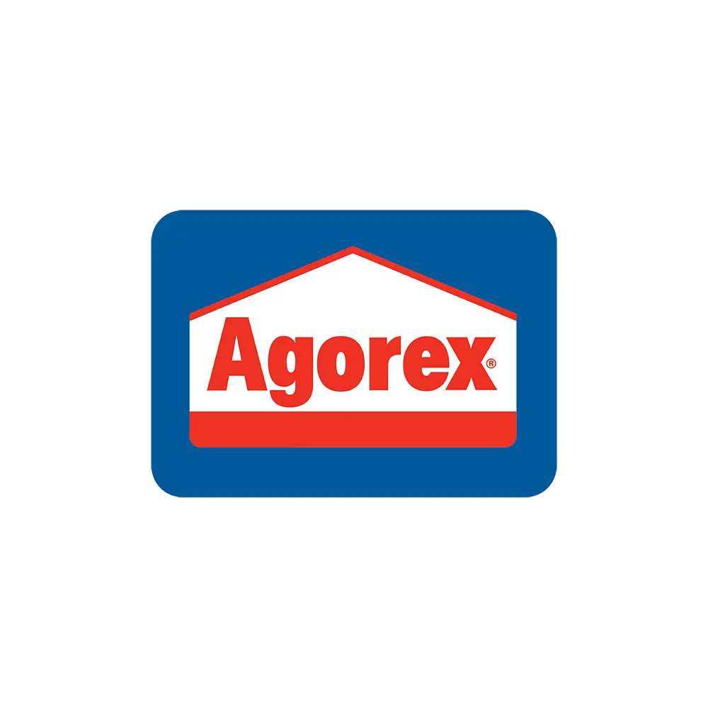 Agorex logo