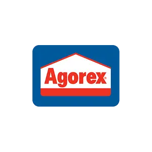 Agorex logo