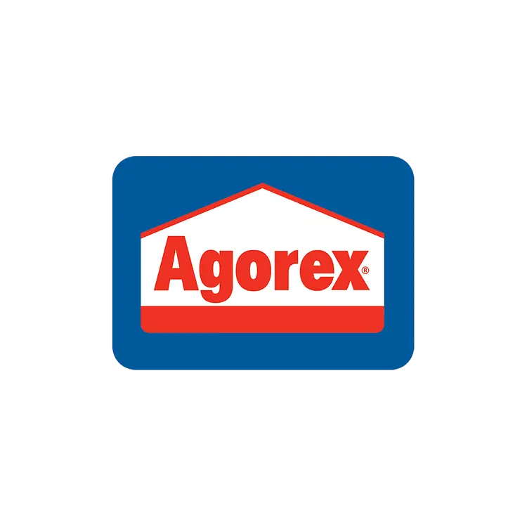 Agorex logo