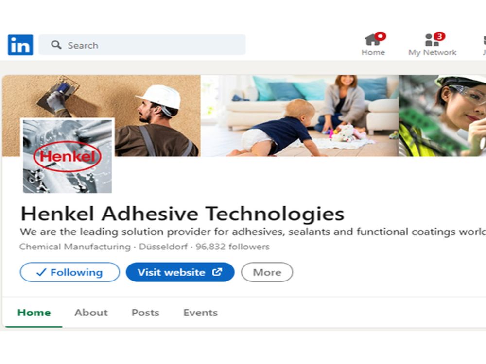 Adhesive Technologies