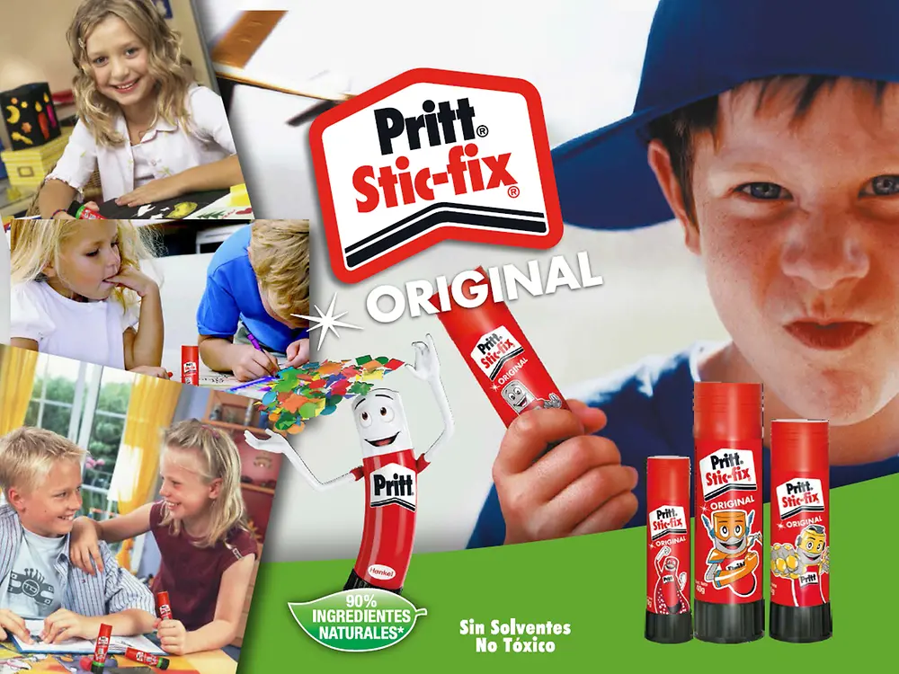 Pritt Stic-fix