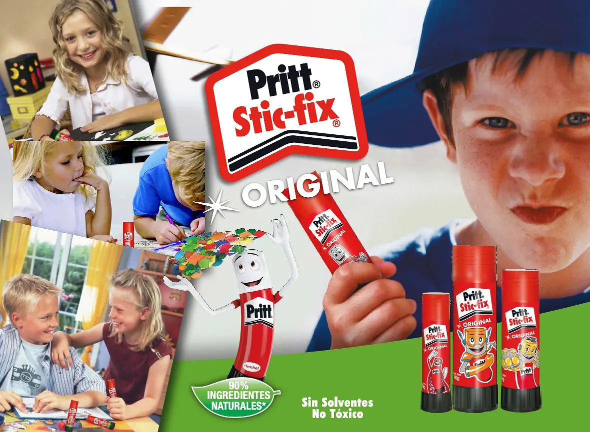 Pritt Stic-fix